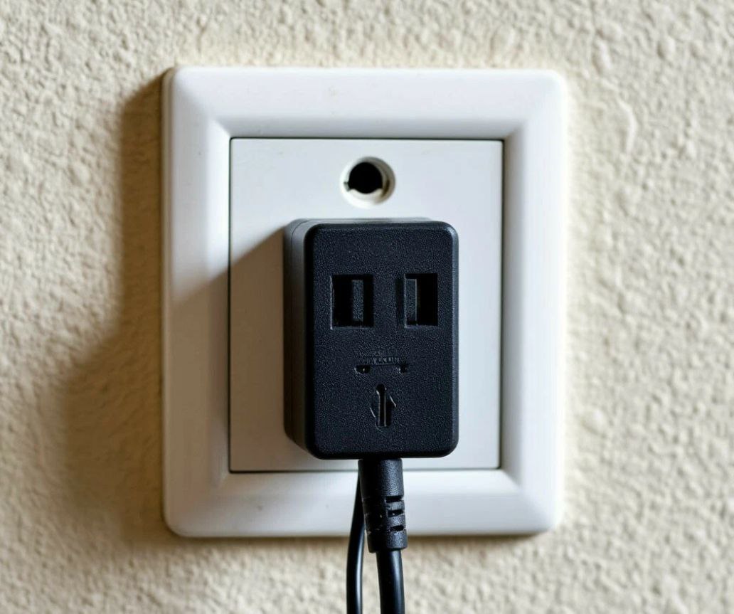 Саратовцев предупредили об опасности оставленных в розетке зарядных устройств